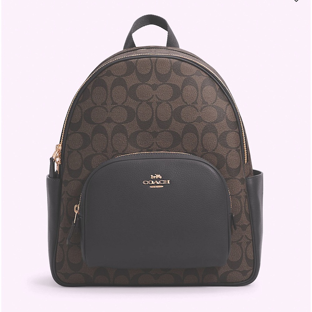 Coach Backpack limited edition